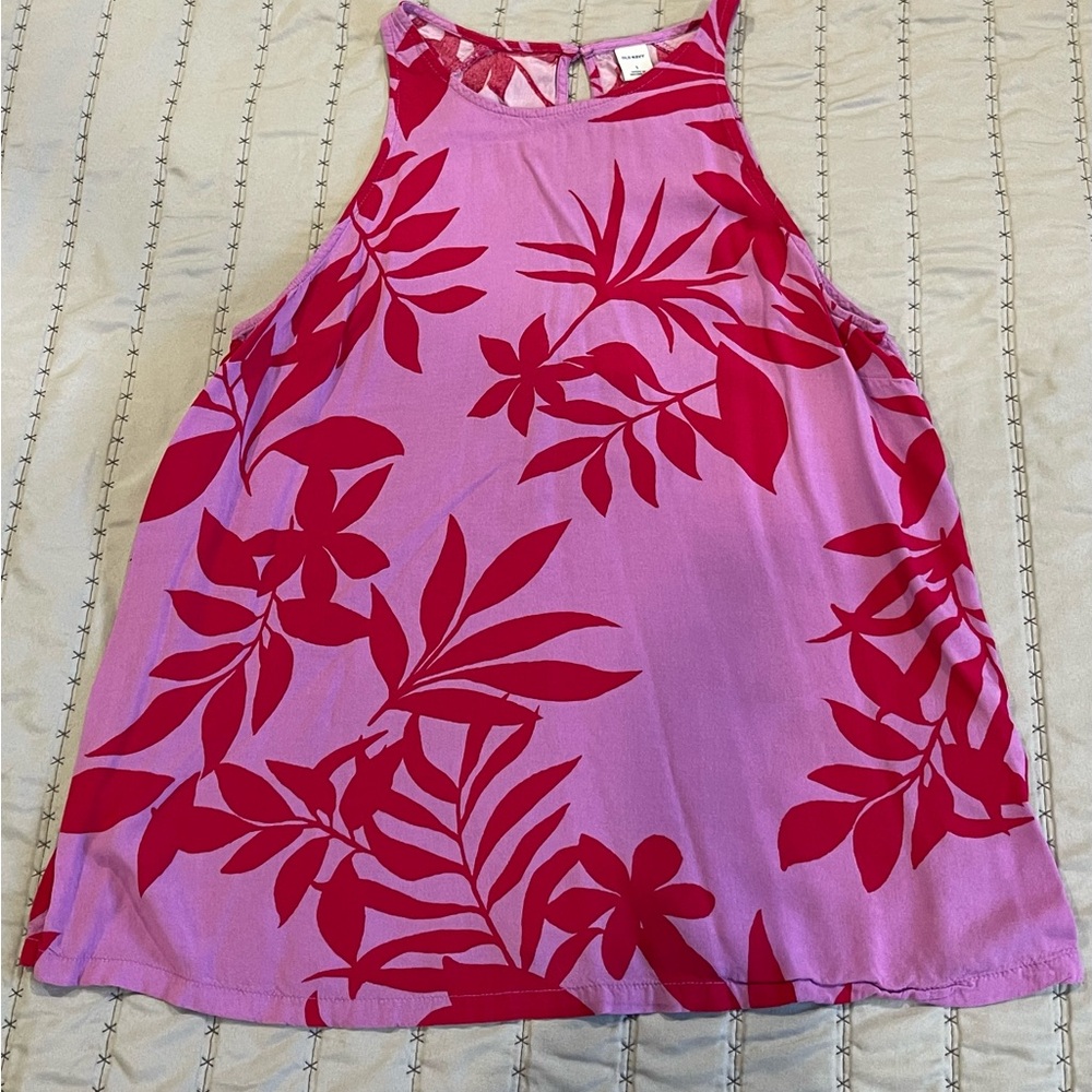 Old Navy sleevless Tops